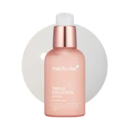 Medicube Triple Collagen Serum 4.0