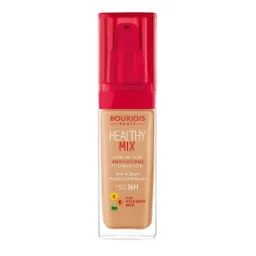Bourjois Healthy Mix Clean Foundation