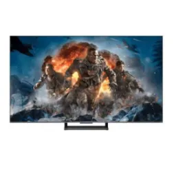 TCL C735 4K QLED Google TV