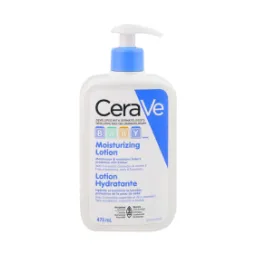 CeraVe Baby Moisturizing Lotion 473ml