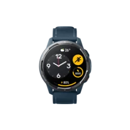 Xiaomi Watch S1 Active 46.5mm Ocean Blue