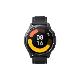 Xiaomi Watch S1 Active 46.5mm Space Black