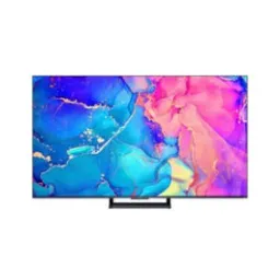 TCL C735 4K QLED Google TV 75 inches