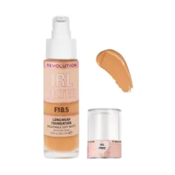 makeup-revolution-irl-filter-longwear-foundation-f105-23ml