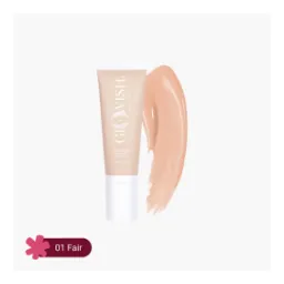 Huda Beauty GloWish Multidew Vegan Skin Tint Foundation Fair 40ml