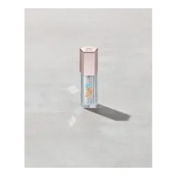 Fenty Beauty Gloss Bomb Heat Universal Lip Luminizer + Plumper Glass Slipper