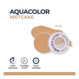 Kryolan Aquacolor Shade FS 36 8ml