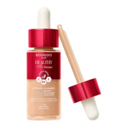 Bourjois Healthy Mix Clean Serum Foundation Deep Beige 30ml