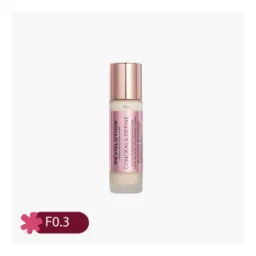 makeup-revolution-conceal-define-foundation-f03-23ml