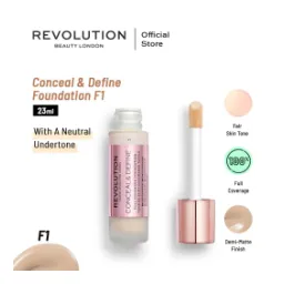 makeup-revolution-conceal-define-foundation-f1-23ml