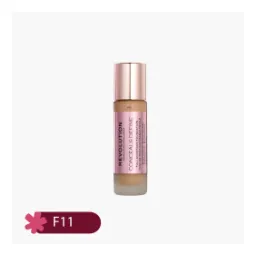 Makeup Revolution Conceal & Define Foundation F11 23ml