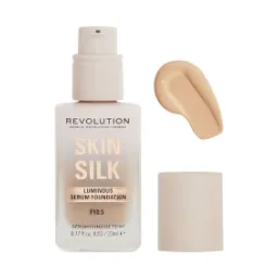 revolution-skin-silk-serum-foundation-f105c-23ml