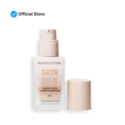 revolution-skin-silk-serum-foundation-f3n-23ml