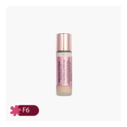 makeup-revolution-conceal-define-foundation-f6-23ml
