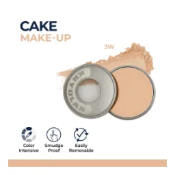 Kryolan Cake Make-up 3 W 35ml
