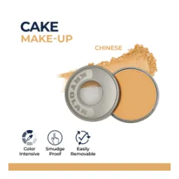 Kryolan Cake Make-up Chinese 35ml