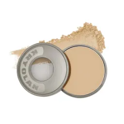 Kryolan Cake Make-up Ivory 35ml