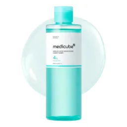 Medicube Azelaic Acid Niacinamide Clarifying Toner