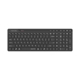 A4Tech Fstyler FBK27C AS 96% Black QuietKey