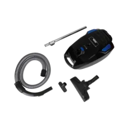 Dawlance DWVC 6724 ENJ Canister Vacuum