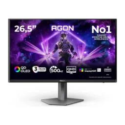 AOC AG276QKD2 26.5
