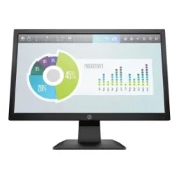 HP P204v 19.5