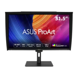 ASUS ProArt Display PA32UCE 31.5