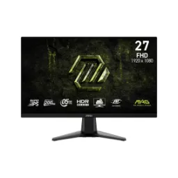 MSI MAG 275F E20 27