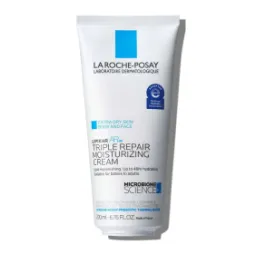 La Roche-Posay Lipikar AP+MAX Triple Repair Moisturizing Cream 200ml