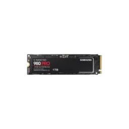 Samsung 980 PRO PCIe 4.0 NVMe M.2 SSD 1TB