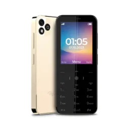 itel Magic 4 Standard Gold