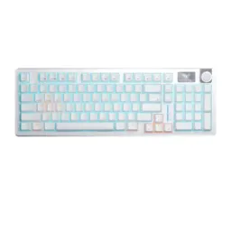 AULA S98 96% White Blue