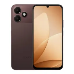 Oppo A6c 64GB Feather Purple