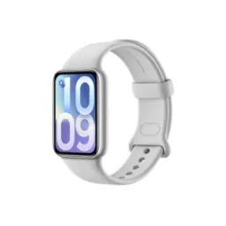 Xiaomi Smart Band 10 Pro 42.83 x 32.16 x 9.7mm Silver
