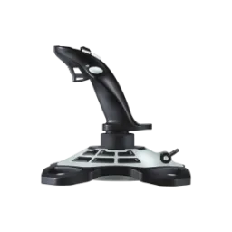 Logitech Extreme 3D Pro Joystick Black