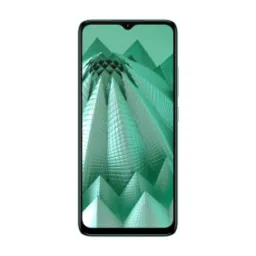 HMD Aura 128GB Glacier Green