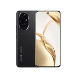 Honor 200 256GB Black 12GB RAM