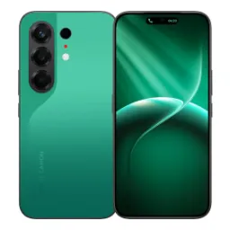 Tecno Camon 50 256GB Malachite Green