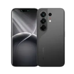 Tecno Camon 50 256GB Moonshadow Black