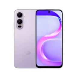 Itel City 200 128GB Vibe Purple