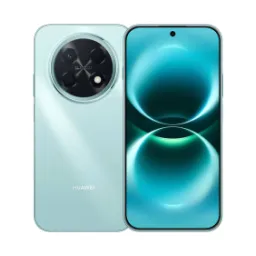 Huawei nova 15 Max 256GB Golden Black