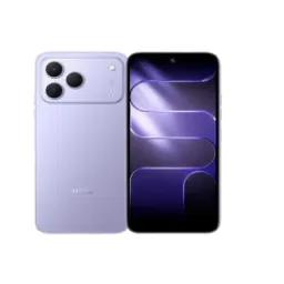 Tecno Spark 50 128GB Ink Black 18GB RAM