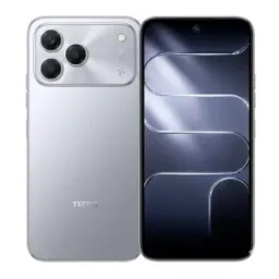 Tecno Spark 50 128GB Neo Titanium