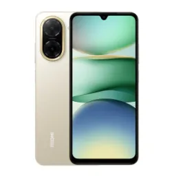Xiaomi Redmi A5 128GB Sandy Gold 4GB RAM