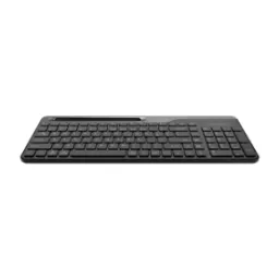 A4Tech FBK25 96% Black Membrane