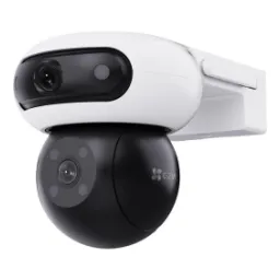 EZVIZ H7C Dual Wi-Fi (2.4 GHz) 1 Pack 2K+ & 2K+