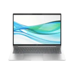 HP ProBook 460 G11 Laptop Intel Core Ultra 5 225U Intel Arc Graphics 16GB RAM 512GB