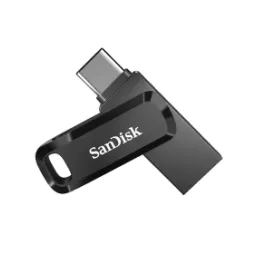 SanDisk Ultra Dual Drive Go USB Type-C