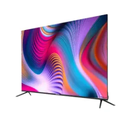 Nobel GT12 4K QLED Google TV 55 inches
