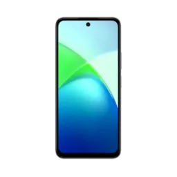 Infinix Smart 10 64GB Titanium Silver 3GB RAM